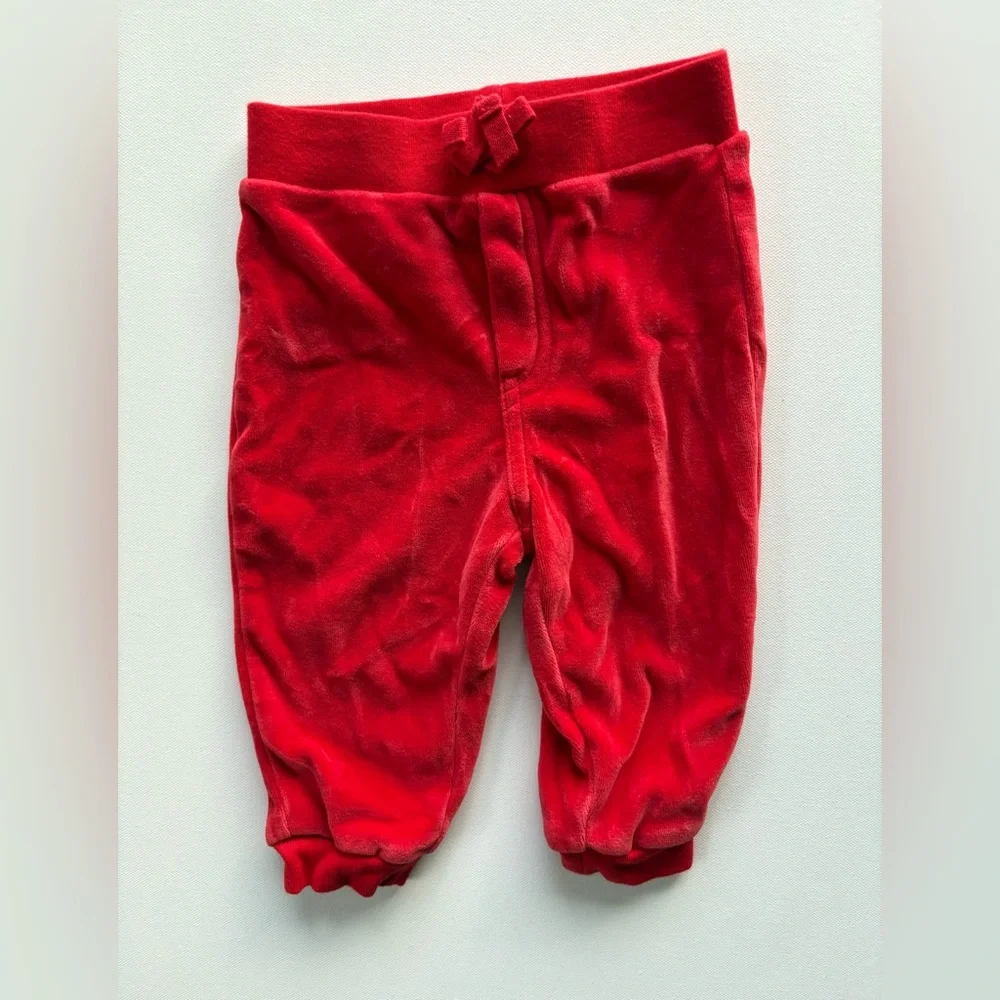 Ralph Lauren perfect matching